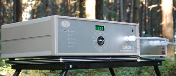Gardis 7